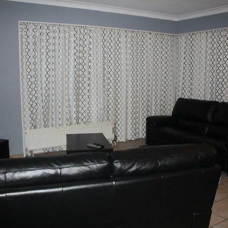 Residence Atlantic كوكسيجدي المظهر الخارجي الصورة
