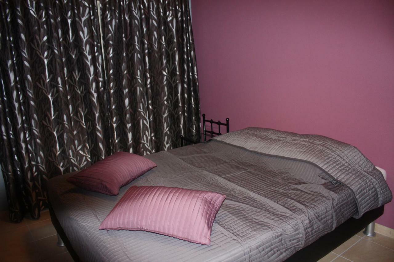 Residence Atlantic كوكسيجدي المظهر الخارجي الصورة