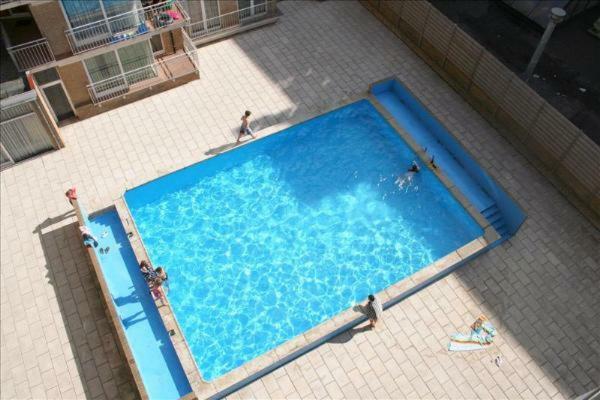 Residence Atlantic كوكسيجدي المظهر الخارجي الصورة