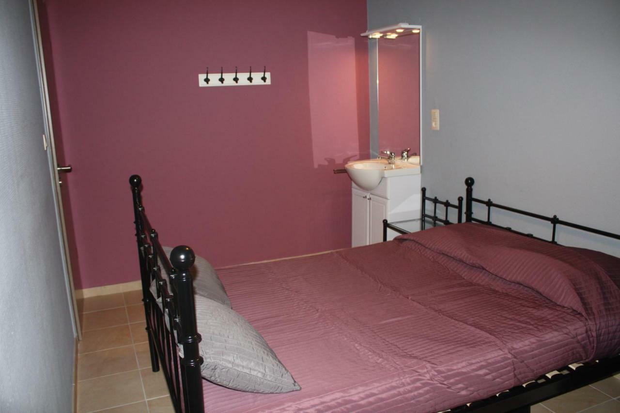 Residence Atlantic كوكسيجدي المظهر الخارجي الصورة