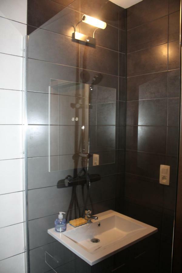 Residence Atlantic كوكسيجدي المظهر الخارجي الصورة